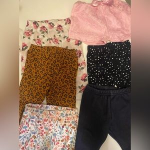 Baby girl clothes